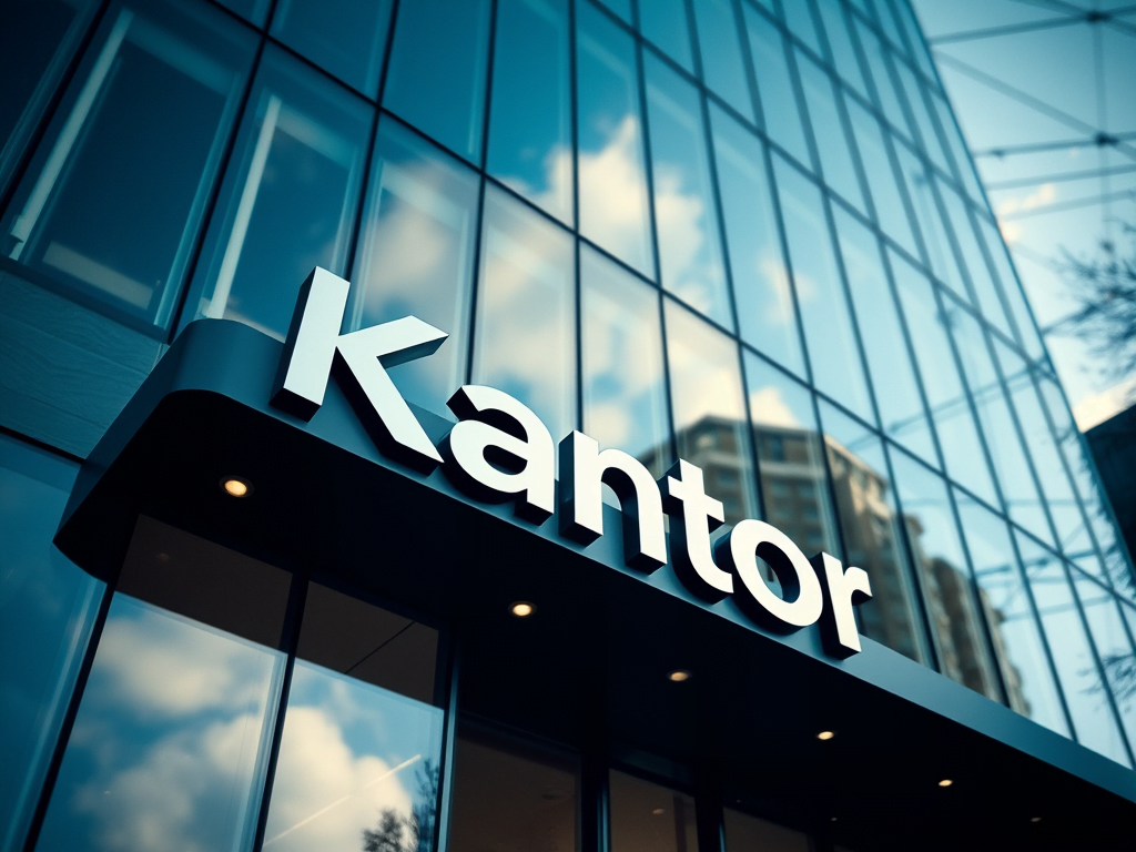 Alamat Kantor