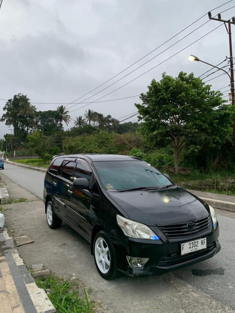 Travel Bukittinggi Pekanbaru