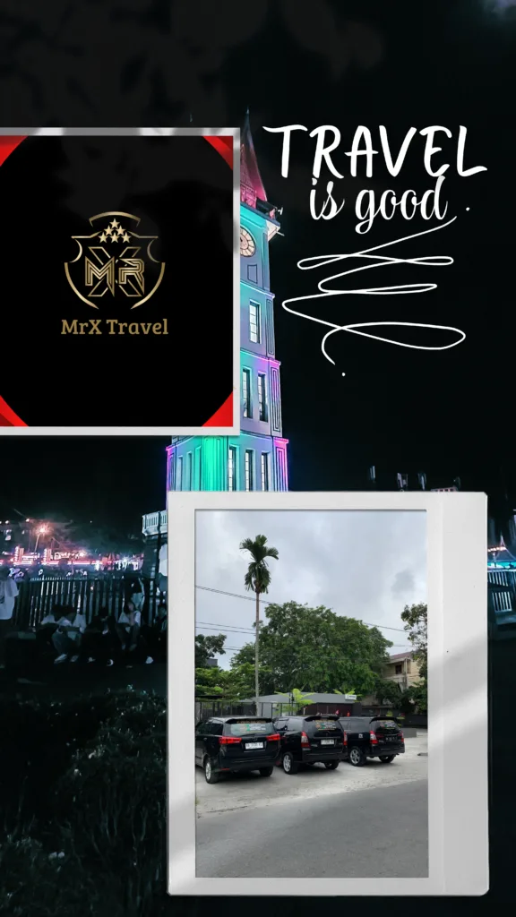 Travel Bukittinggi Jambi