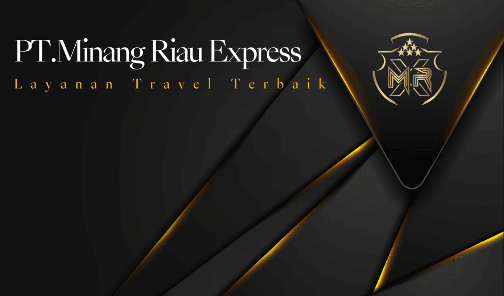 Travel Bukittinggi Perawang